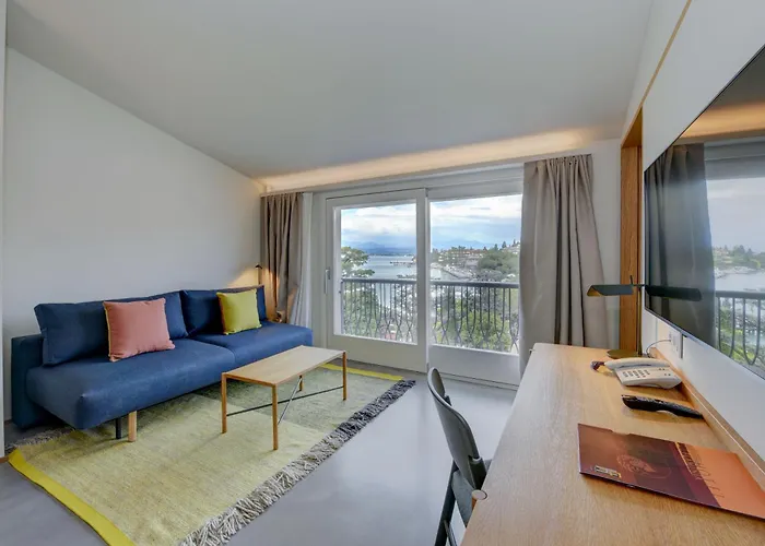 Hotel Flaminia