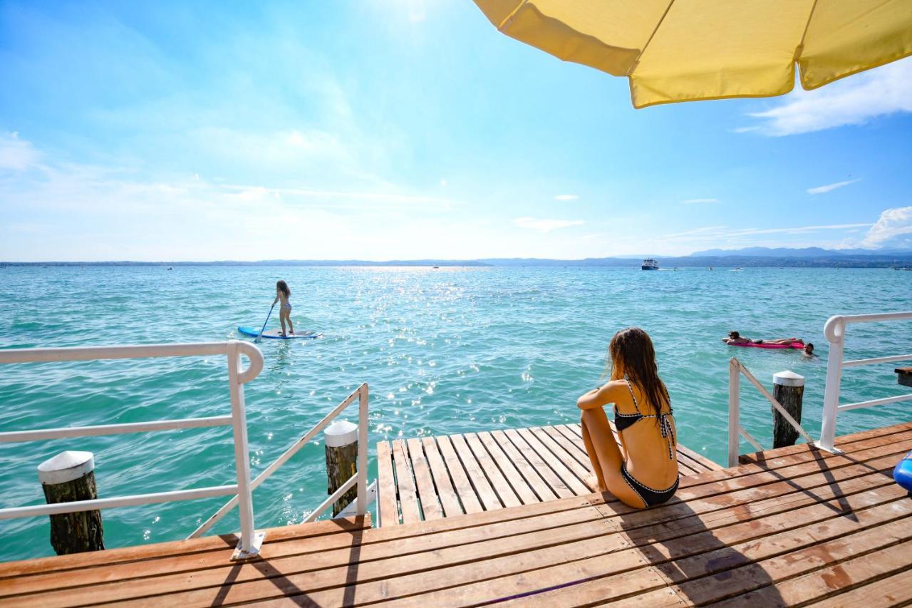 Flaminia Hotel Sirmione